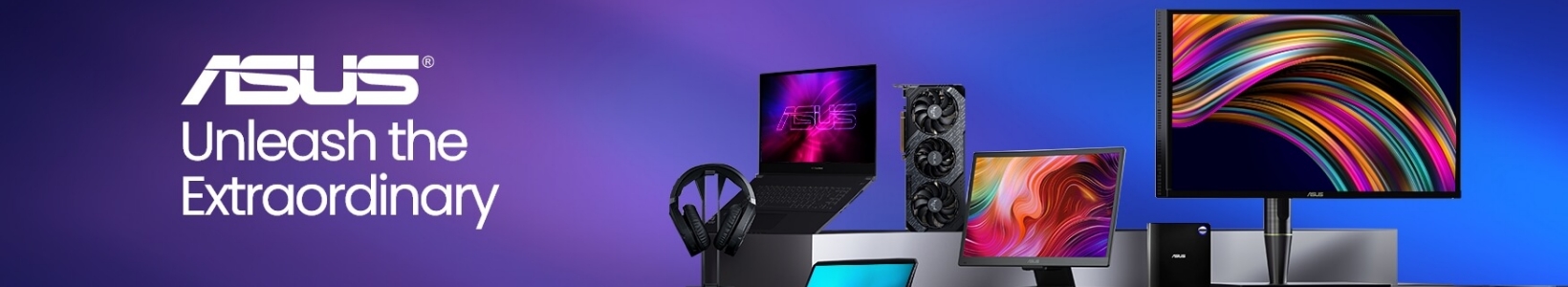 Picture for Asus