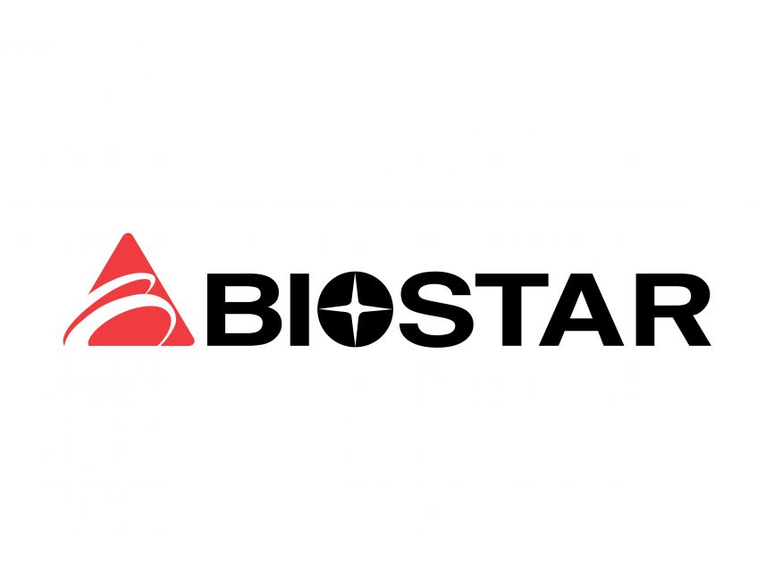 Picture for manufacturer BIOSTAR