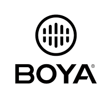 Picture for manufacturer BOYA