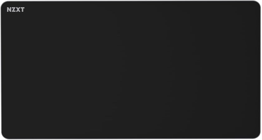 Picture of NZXT Zone Elite XL Gaming Mouse Pad – Black