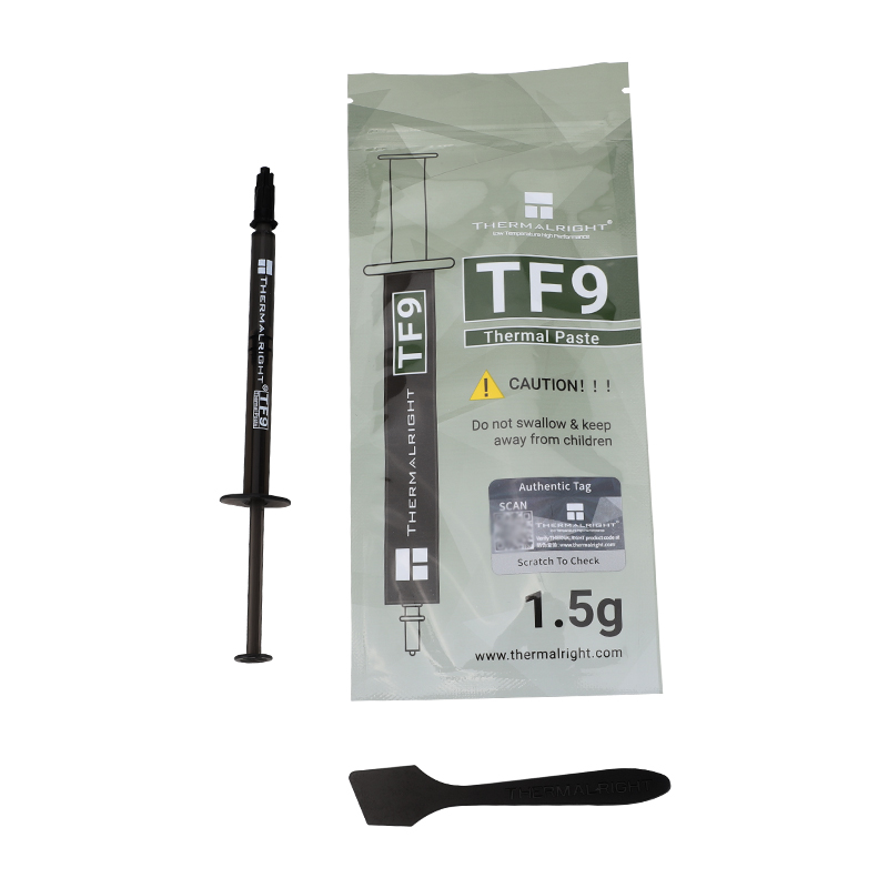 Picture of Thermalright TF9 High-Performance Thermal Paste – 1.5g