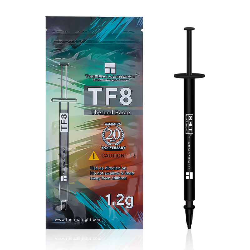 Picture of Thermalright TF8 High-Performance Thermal Paste – 1g
