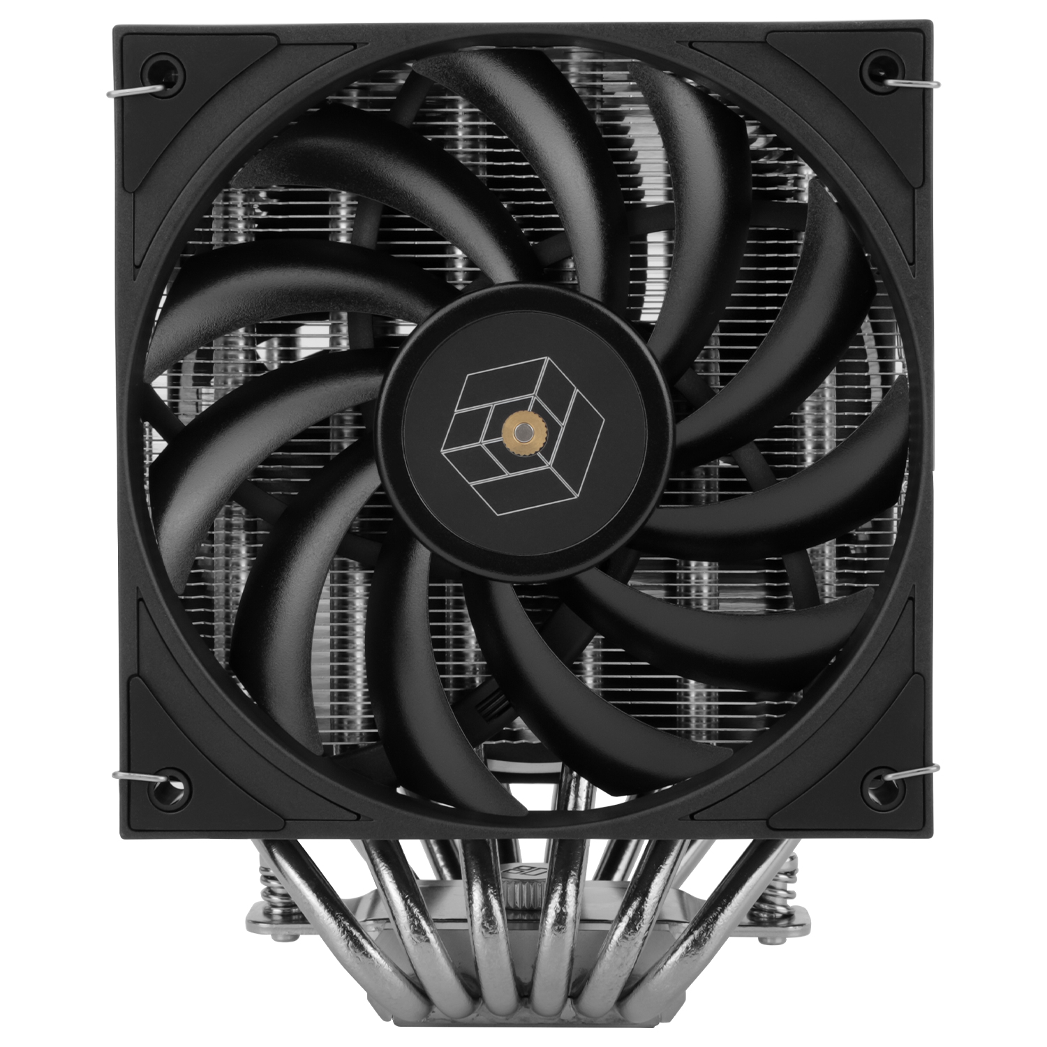 Picture of Thermalright Royal Knight 120 Dual‑Tower CPU Air Cooler