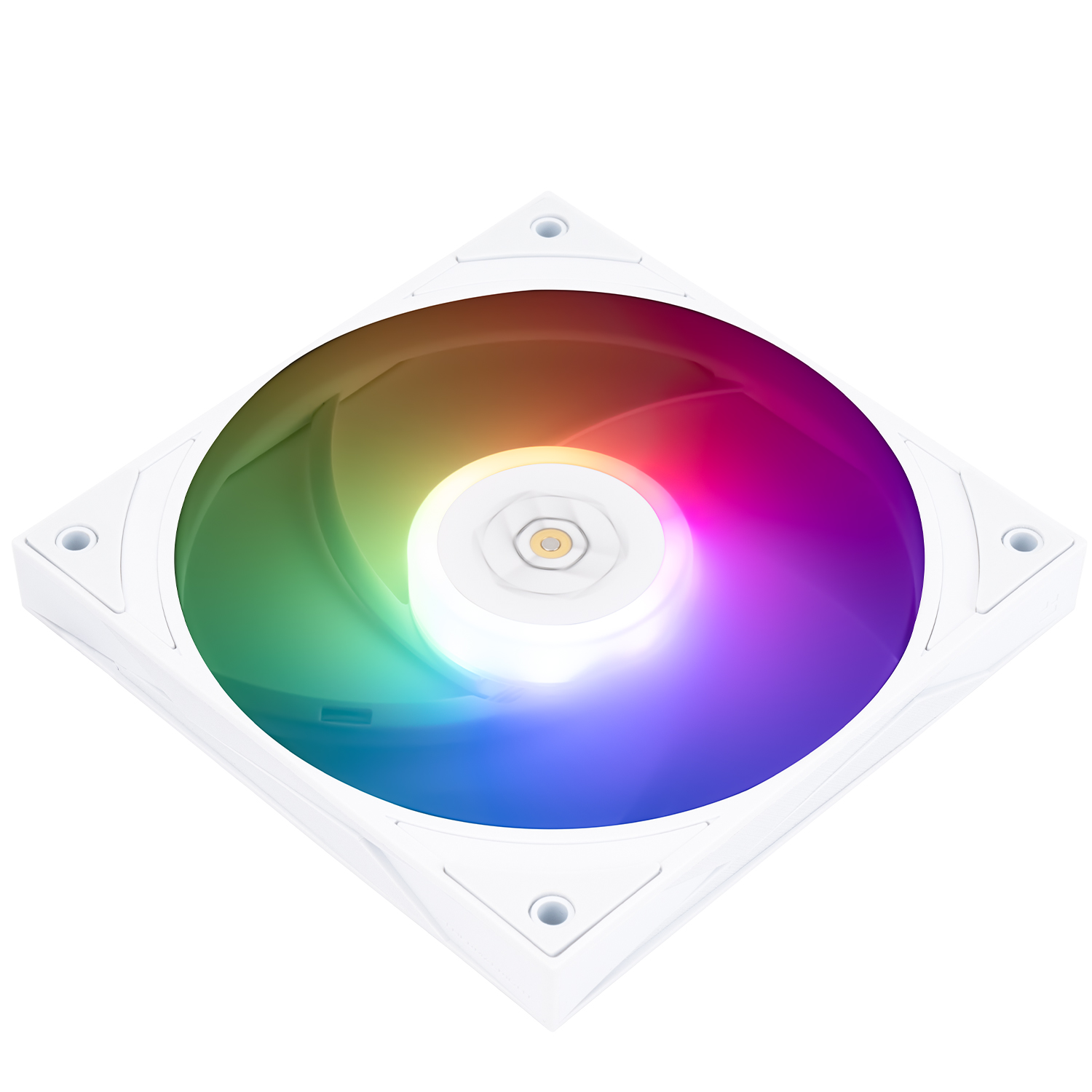 Picture of Thermalright TL‑H12015W‑S ARGB 120 mm Slim PWM Fan