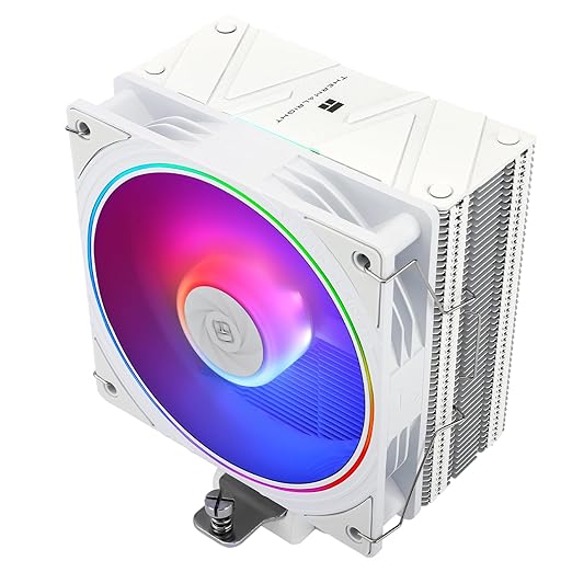 Picture of Thermalright Assassin Spirit 120 EVO White ARGB