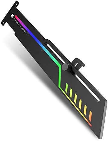 Picture of Thermalright TR‑GCSF ARGB GPU Support Bracket