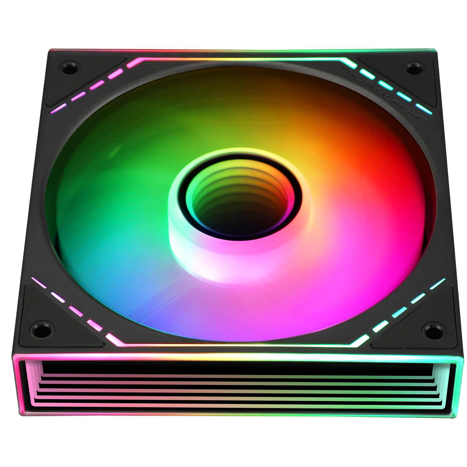 Picture of Thermalright TL‑M12‑S 120mm ARGB PWM Case Fan