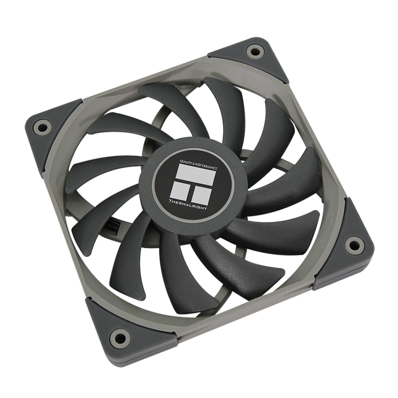 Picture of Thermalright TL‑C12015 120 mm Slim PWM Case Fan