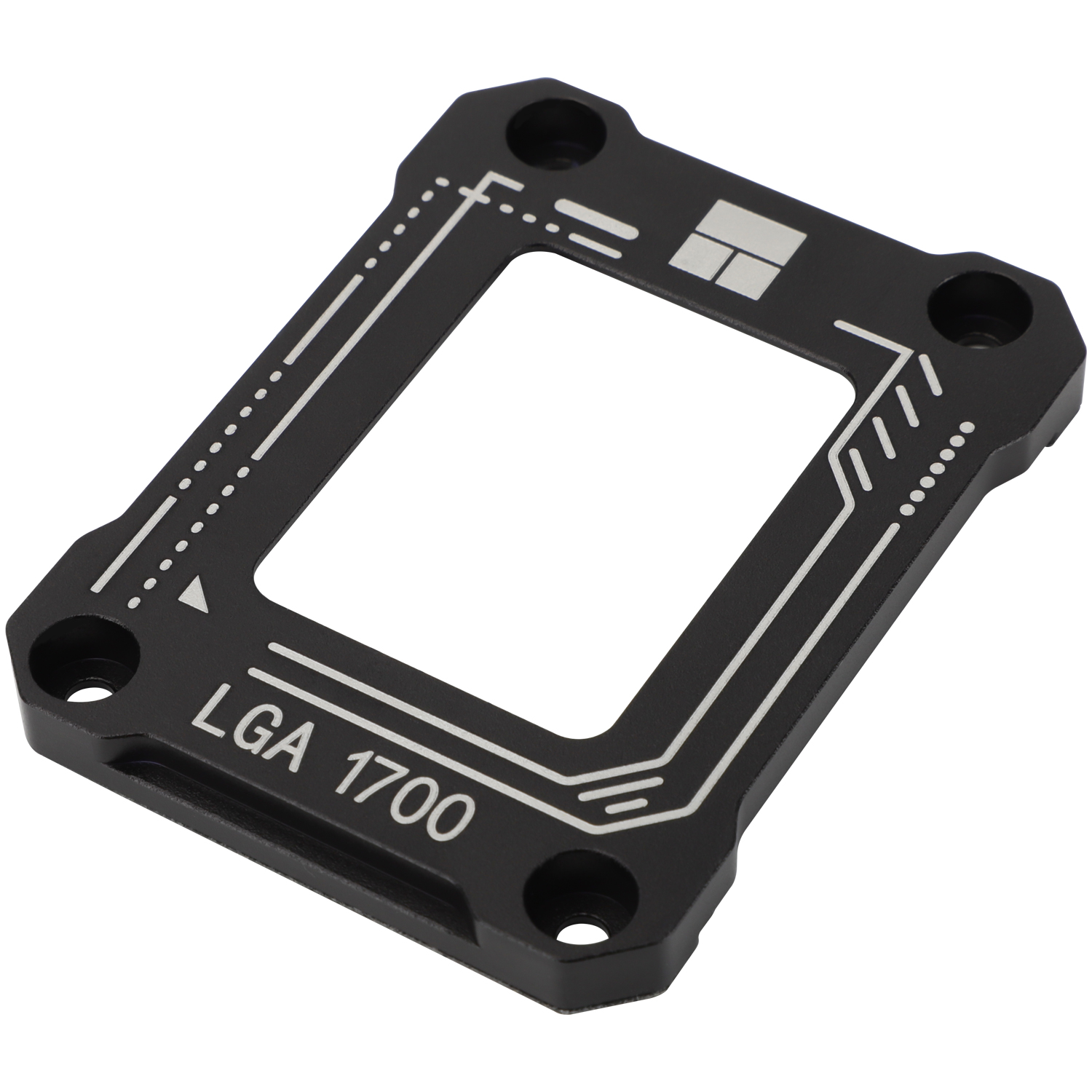 Picture of Thermalright LGA1700‑BCF Black V2 Anti‑Bend Contact Frame
