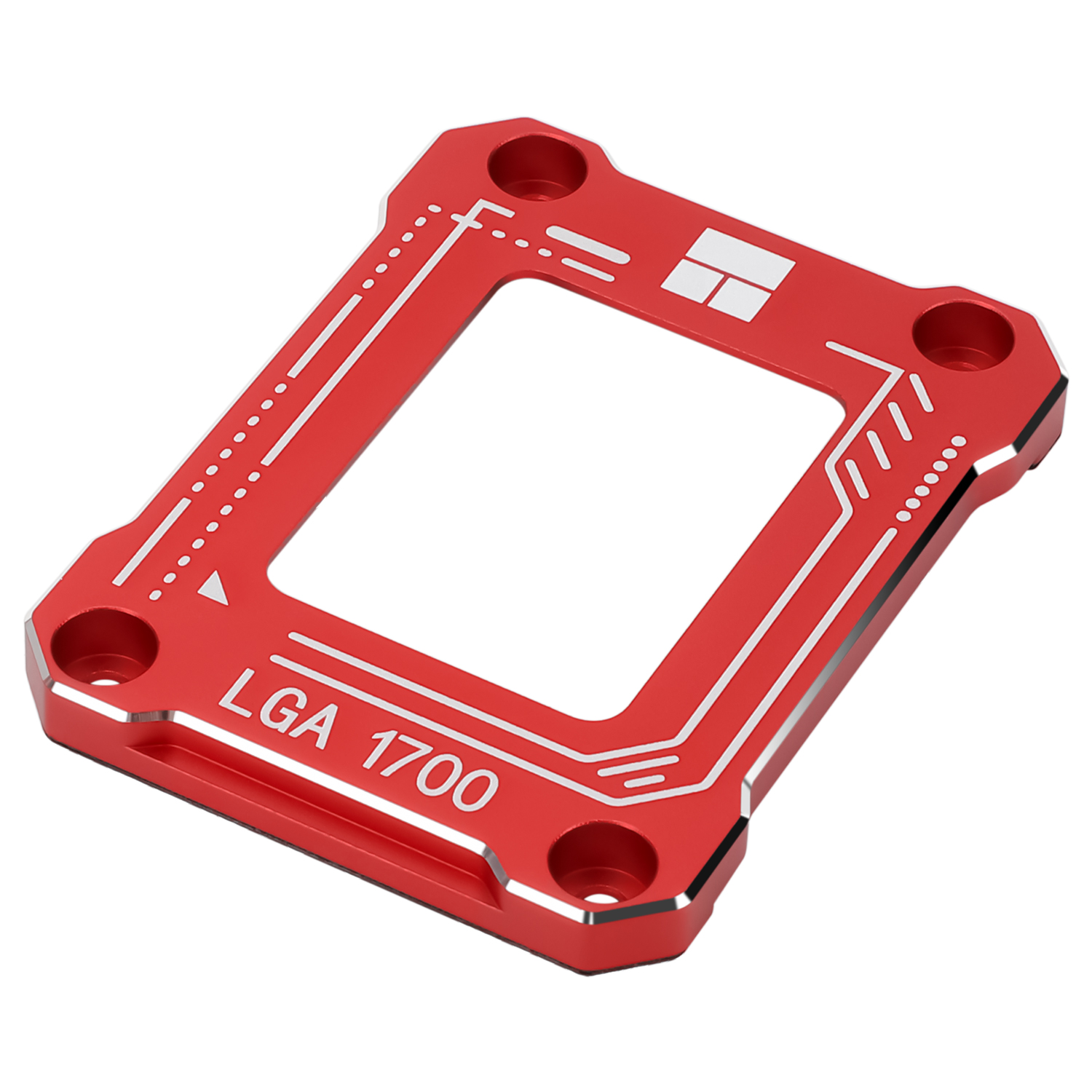 Picture of Thermalright LGA1700‑BCF Red Anti‑Bend Contact Frame