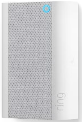 Picture of RING All-New Chime Pro – White