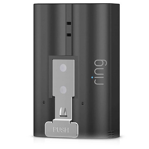 Picture of Ring Quick Release Rechargeable Battery – Compatible with Spotlight Battery Cams, Video Doorbells & Stick Up Battery Cams