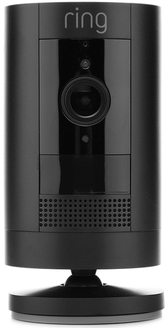 Picture of RING - Stick Up Cam Battery - Black (ME)