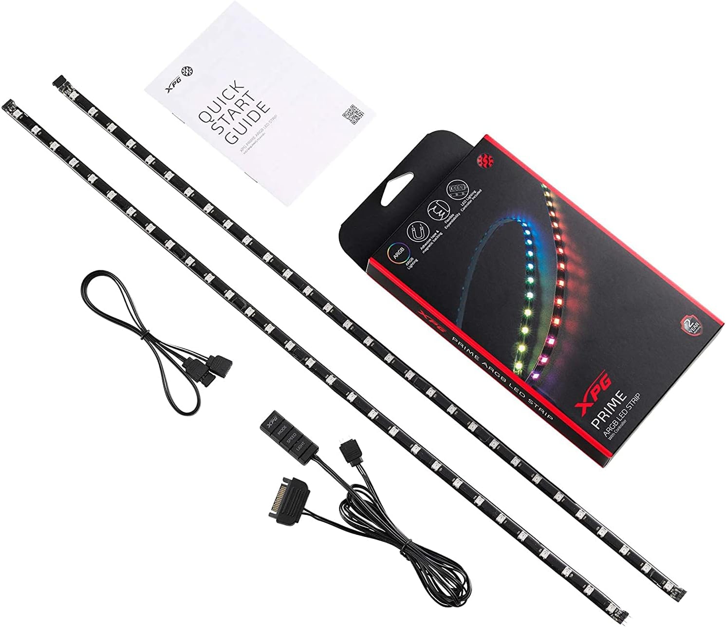 Picture of XPG PRIME ARGB LED STRIP