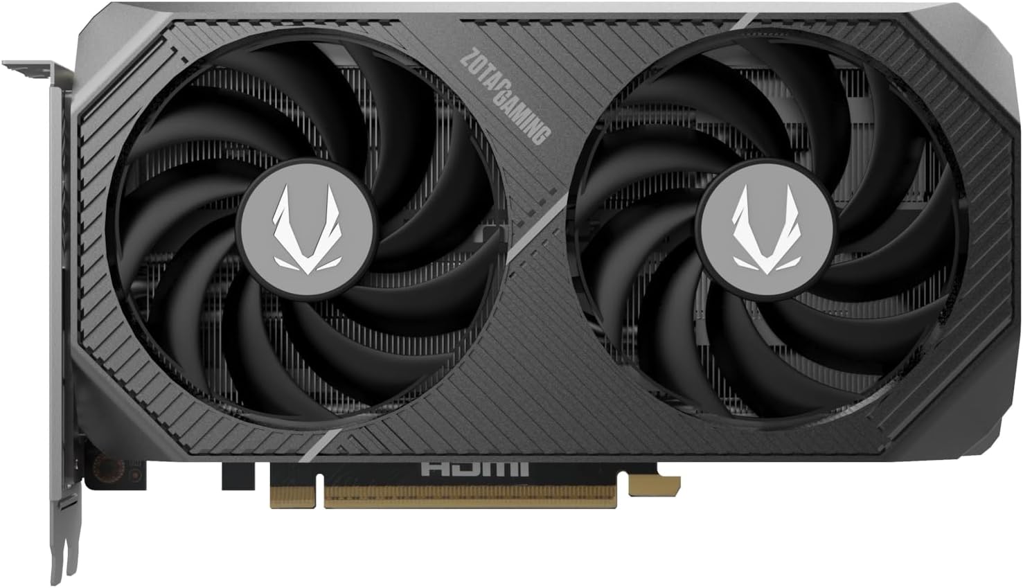 Picture of Zotac GAMING GeForce RTX 5060 Ti Twin Edge OC 8GB GDDR7 Graphics Card