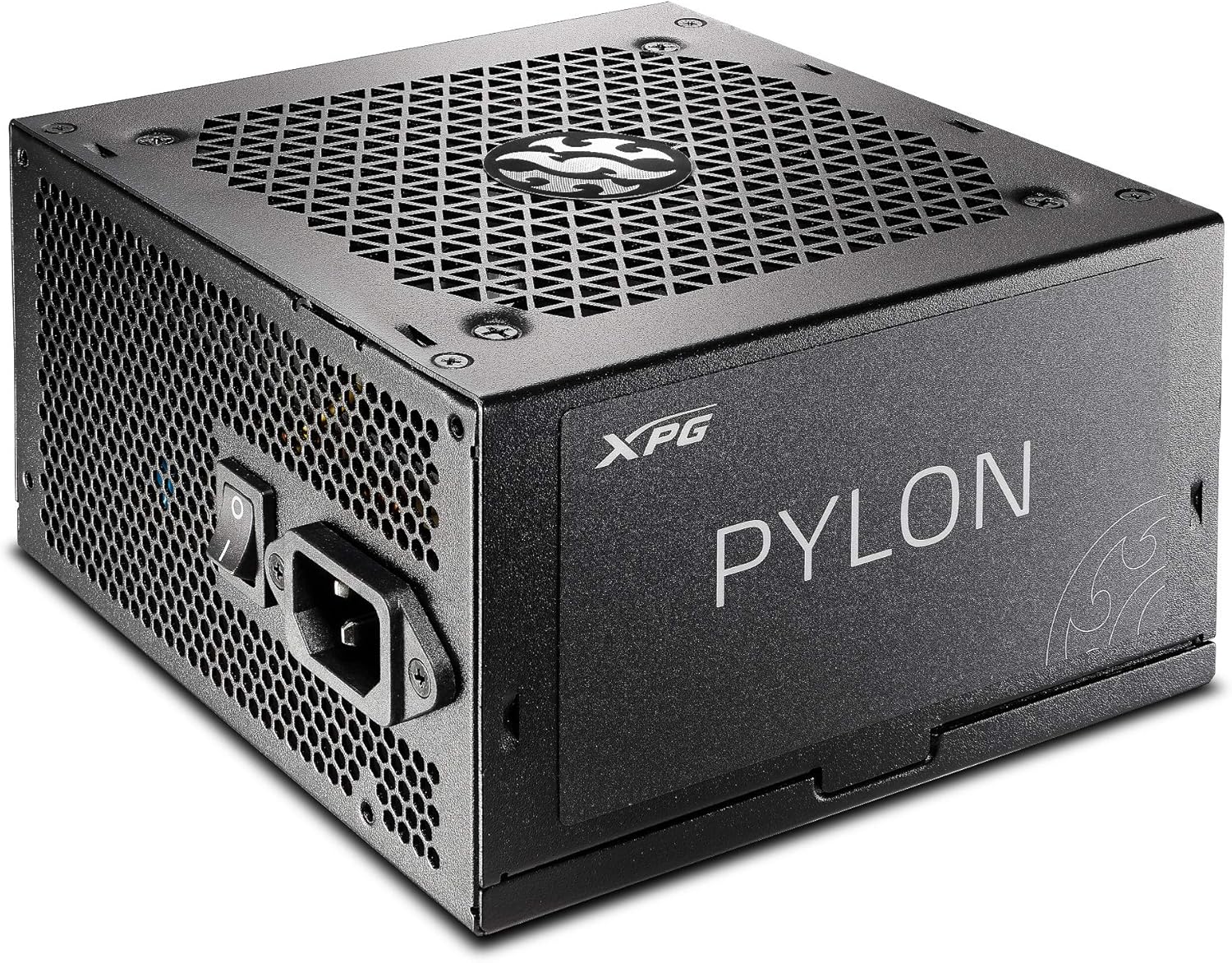Picture of XPG Pylon 650W 80+ Bronze Power Supply