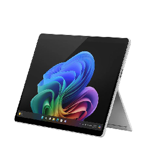 Picture of  Microsoft Surface Pro 11  Core Ultra 7 32GB RAM  1TB SSD Platinum 2 in 1 Laptop Windows 11 Pro EP2-20070