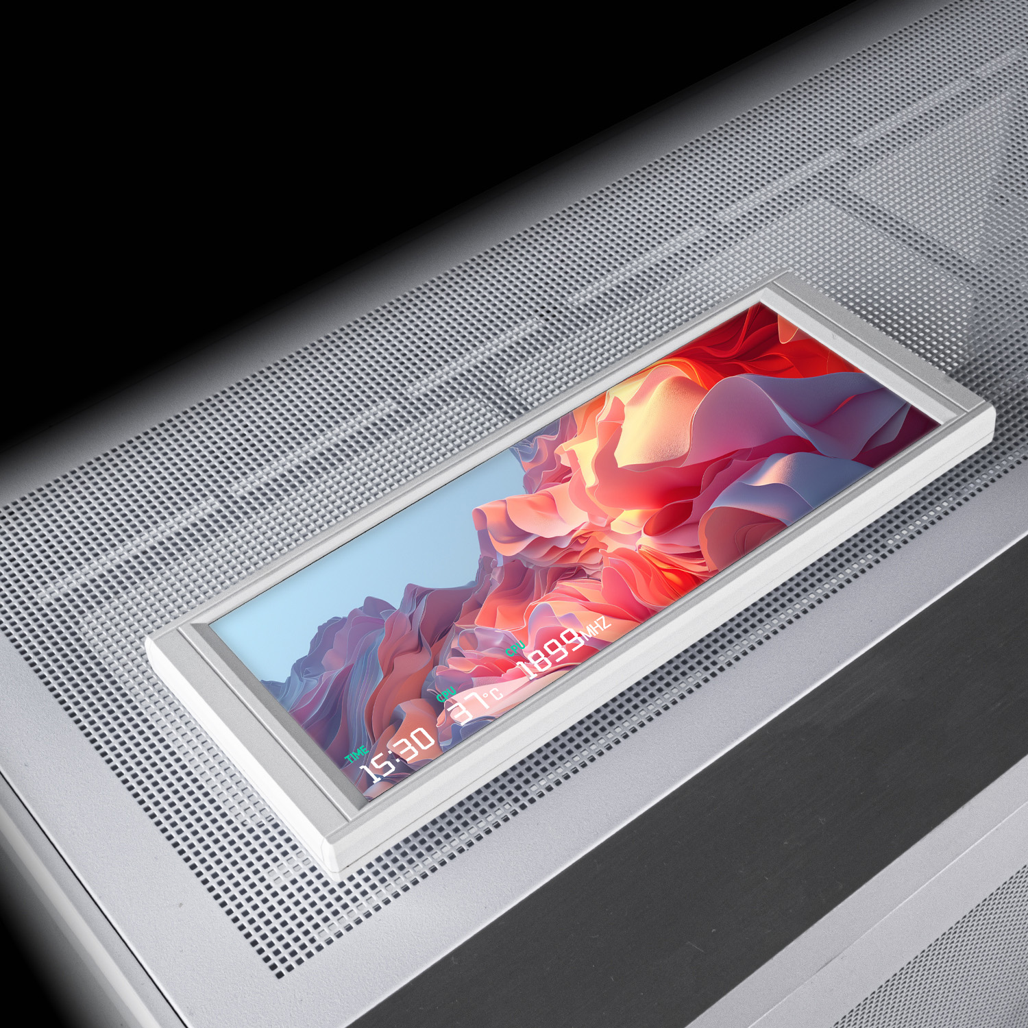 صورة لـ  ثيرمالرايت تروفيّو فيجن شاشة LCD عريضة 6.86 بوصة