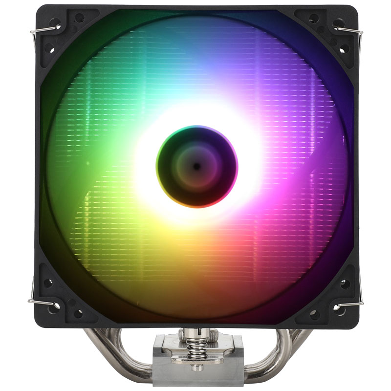 صورة لـ  ثيرمالرايت أساسين X 120 ريفايند SE مع إضاءة ARGB