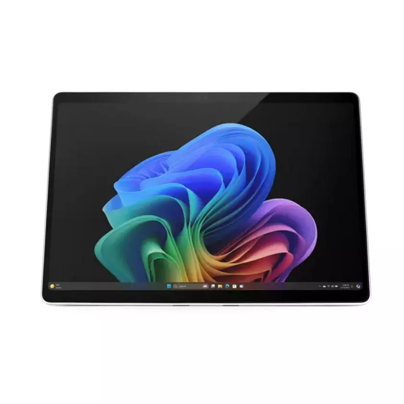 Picture of Microsoft Surface Pro11 Snapdragon X Plus/16/256, NPU with 45 TOPS, Copilot + PC, Win 11 Pro, Platinum(ZIK-00007)