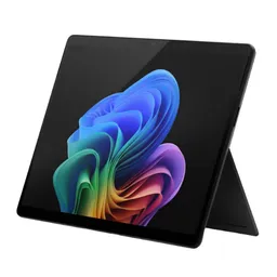 Picture of Microsoft Surface Pro 11, Copilot+ PC, Snapdragon X Elite, 16GB RAM, 1TB SSD, Surface Pro 11 Black, Windows 11 Pro, 13 inch touchscreen, 45 TOPS NPU, ZIP-00025