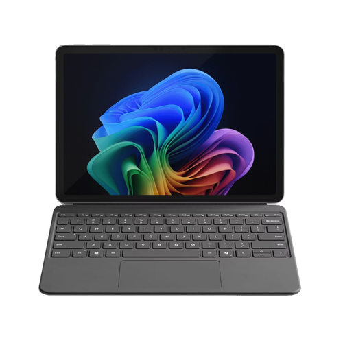 Picture of Microsoft surface EP2-27189 Sfc Pro 12 Snapdragon X Plus, 16GB, 256GB SSD, Win 11 Pro