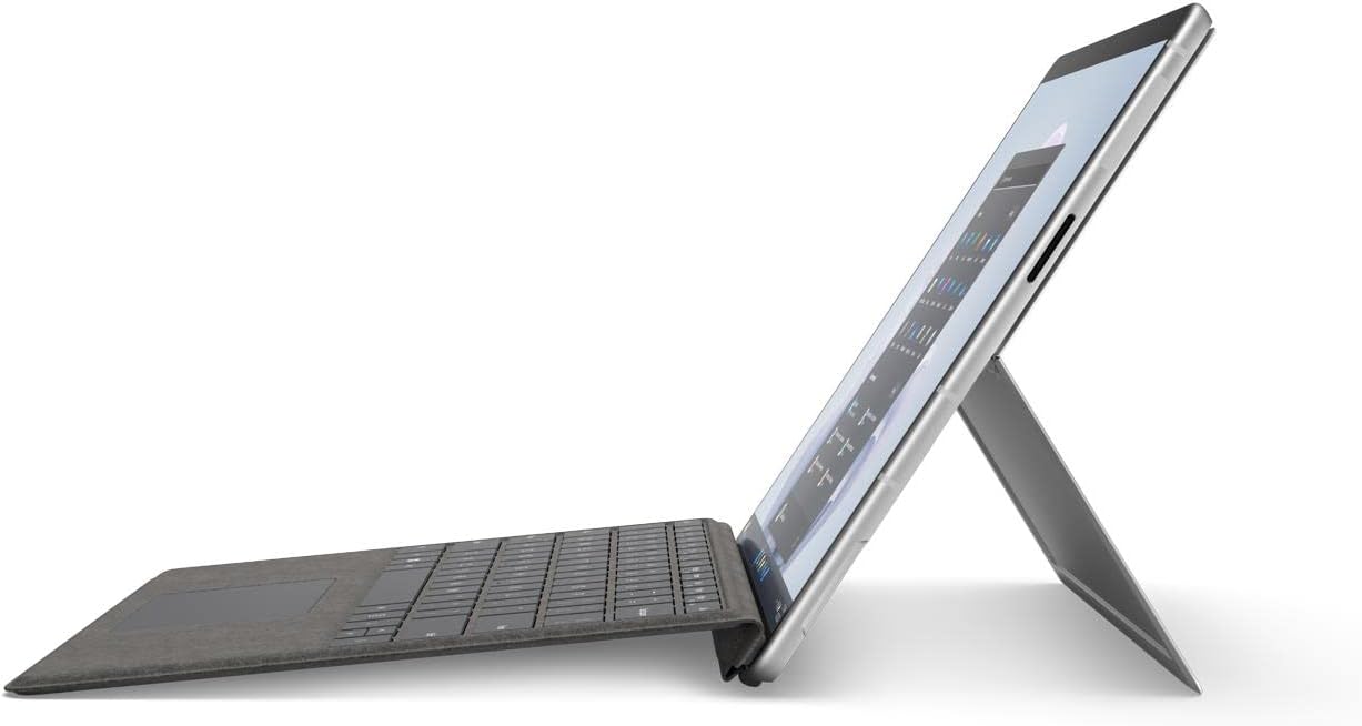 Picture of Microsoft Surface Pro 9 – 13