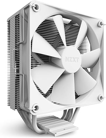Picture of NZXT T120 CPU Air Cooler – White