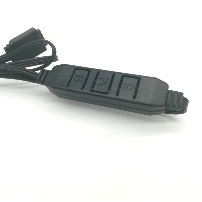 Picture of وحدة التحكم في الإضاءة RGB من Thermalright 12 فولت