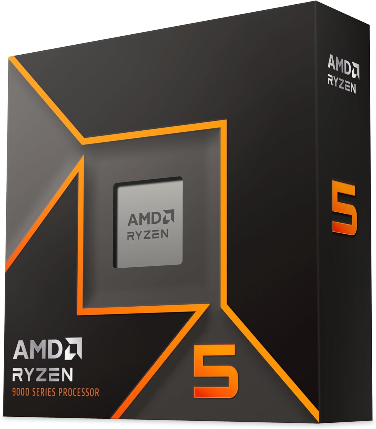 Picture of  AMD Ryzen 5 9600X 6‑Core Processor AM5