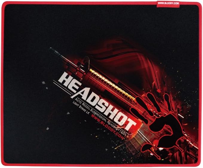 Picture of لوحة ماوس الألعاب Bloody B070