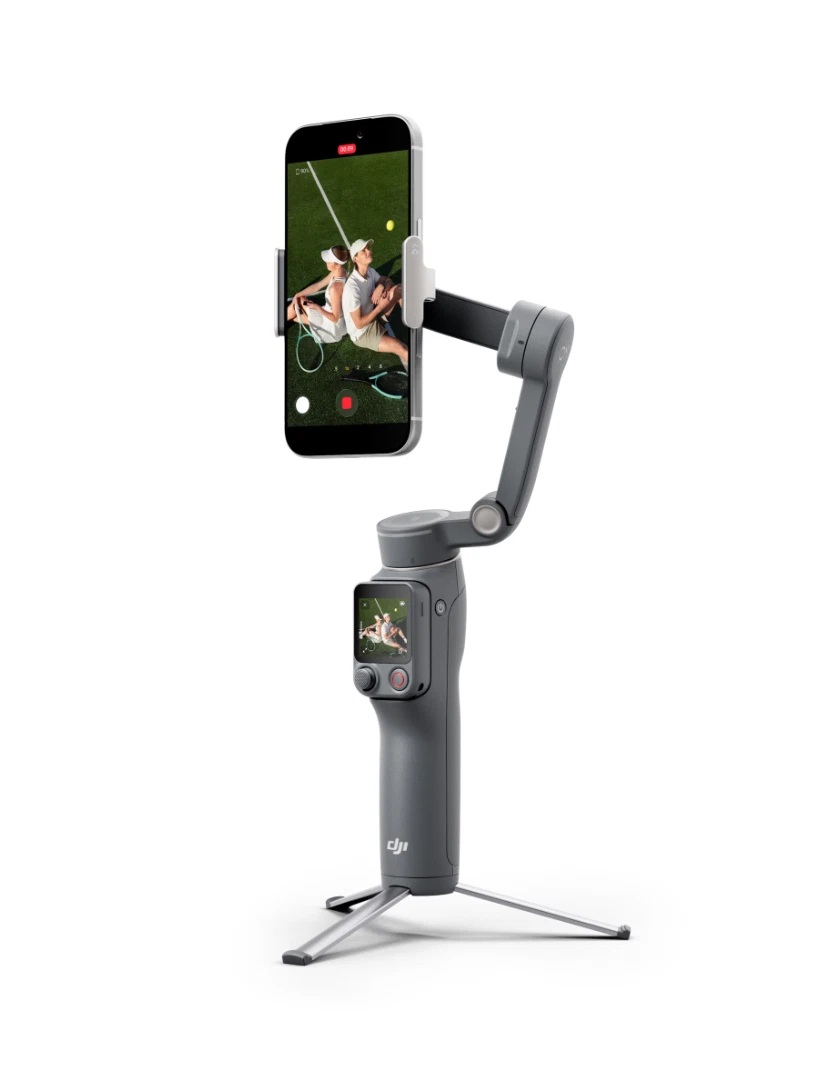 Picture of DJI Osmo Mobile 8P Creator Combo Smartphone Gimbal Stabilizer