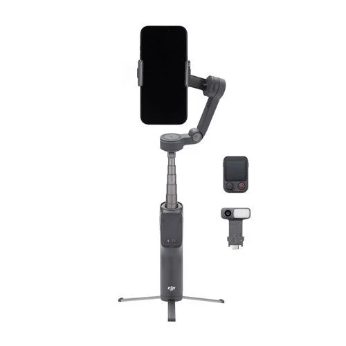 Picture of DJI Osmo Mobile 8P Advanced Tracking Combo Smartphone Gimbal Stabilizer