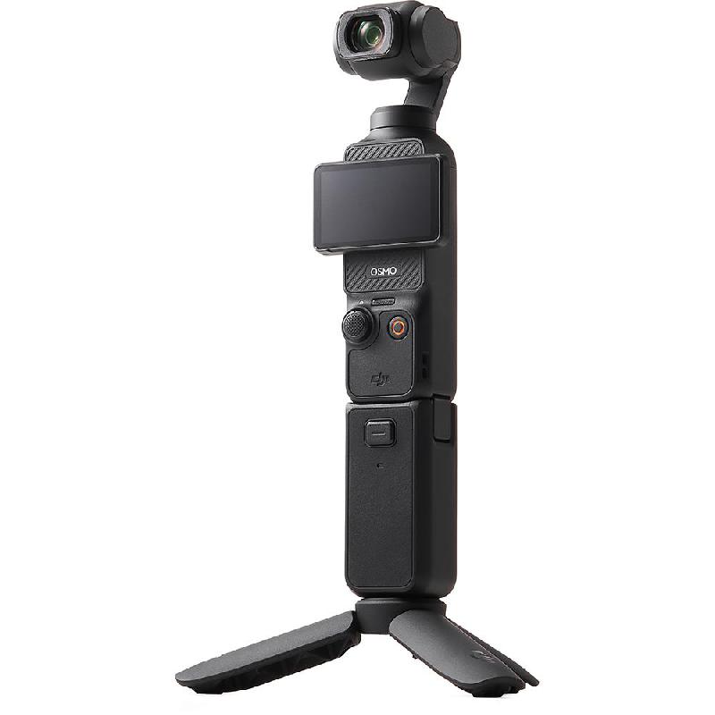 Picture of Osmo Pocket 3 Creator Combo Action Camera Black