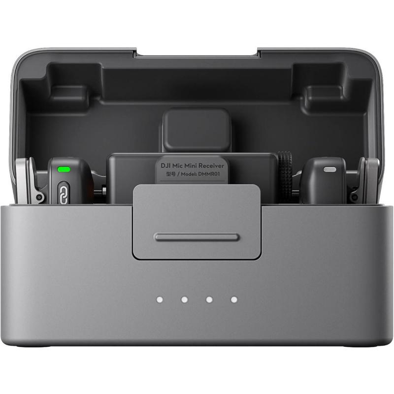 Picture of DJI Osmo Mobile 8 Handheld Gimbal Stabilizer