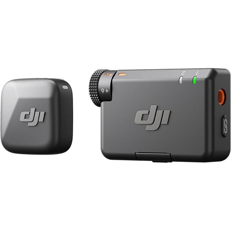 Picture of DJI Osmo Mobile 7P Smartphone Gimbal Stabilizer