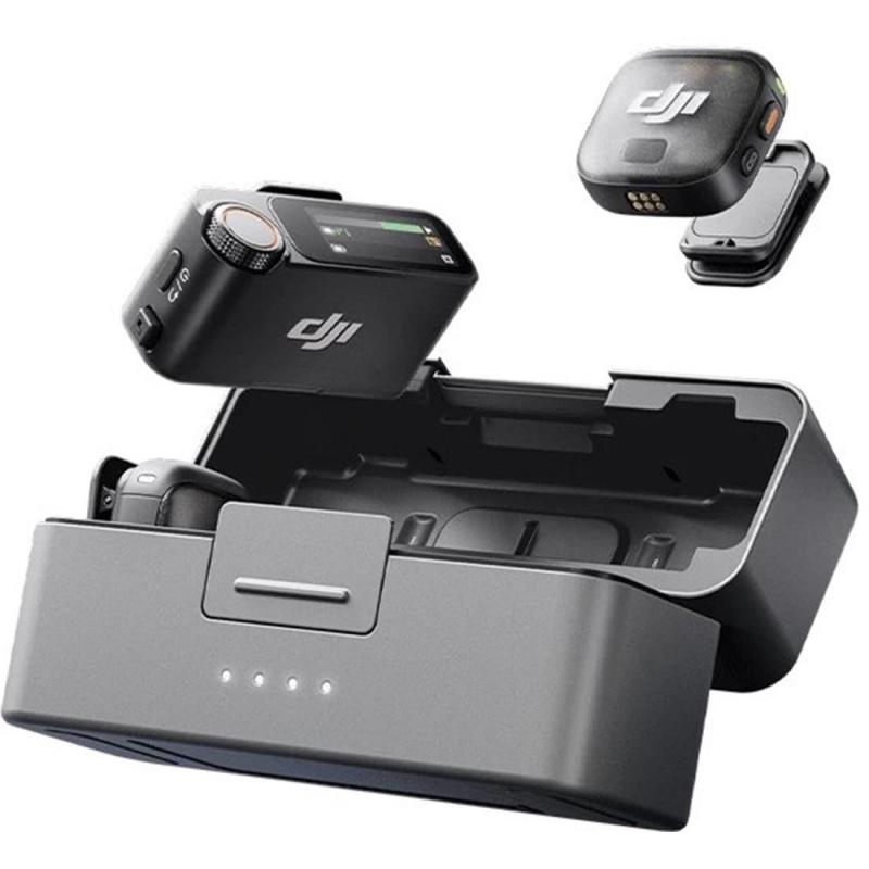Picture of DJI Osmo Mobile Smartphone Gimbal Stabilizer