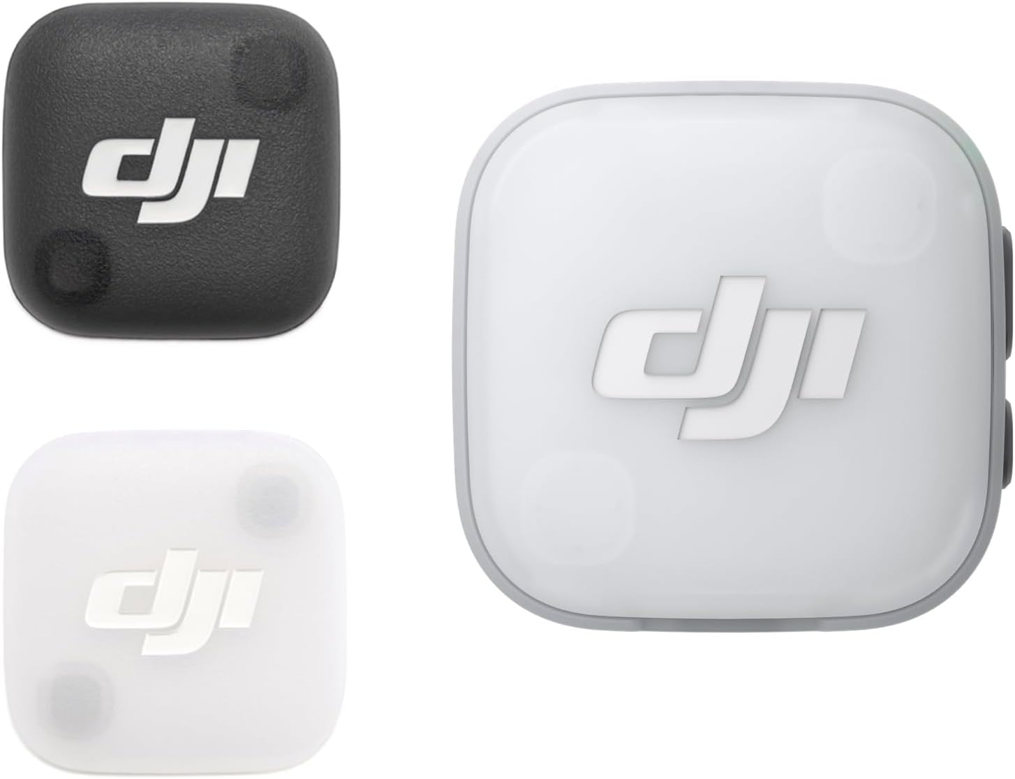 Picture of DJI Mic Mini 2 Wireless Microphone Transmitter