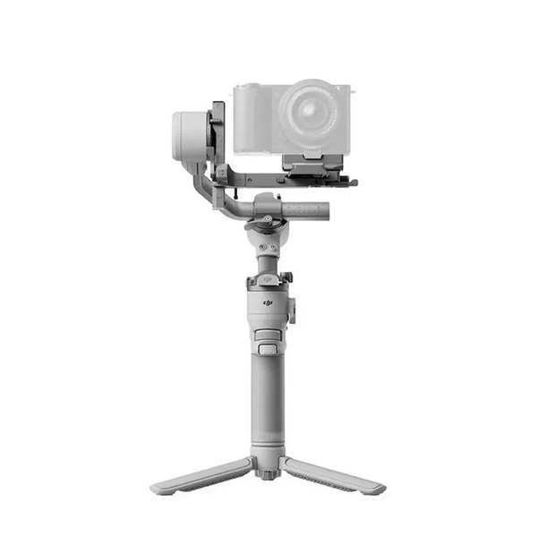 Picture of DJI RS 4 Mini Gimbal Stabilizer
