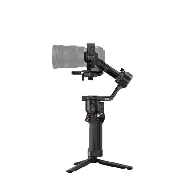 Picture of DJI RS 5 Combo Gimbal Stabilizer