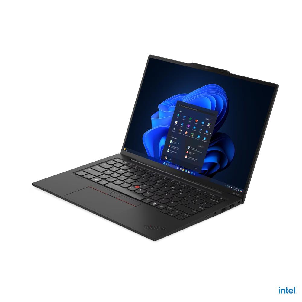 Picture of Lenovo ThinkPad X1 Carbon Gen 13 14 Inch Intel Core Ultra 7 Business Laptop