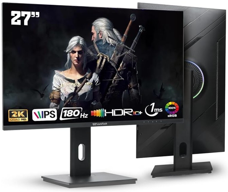 Picture of darkFlash S275QG 27