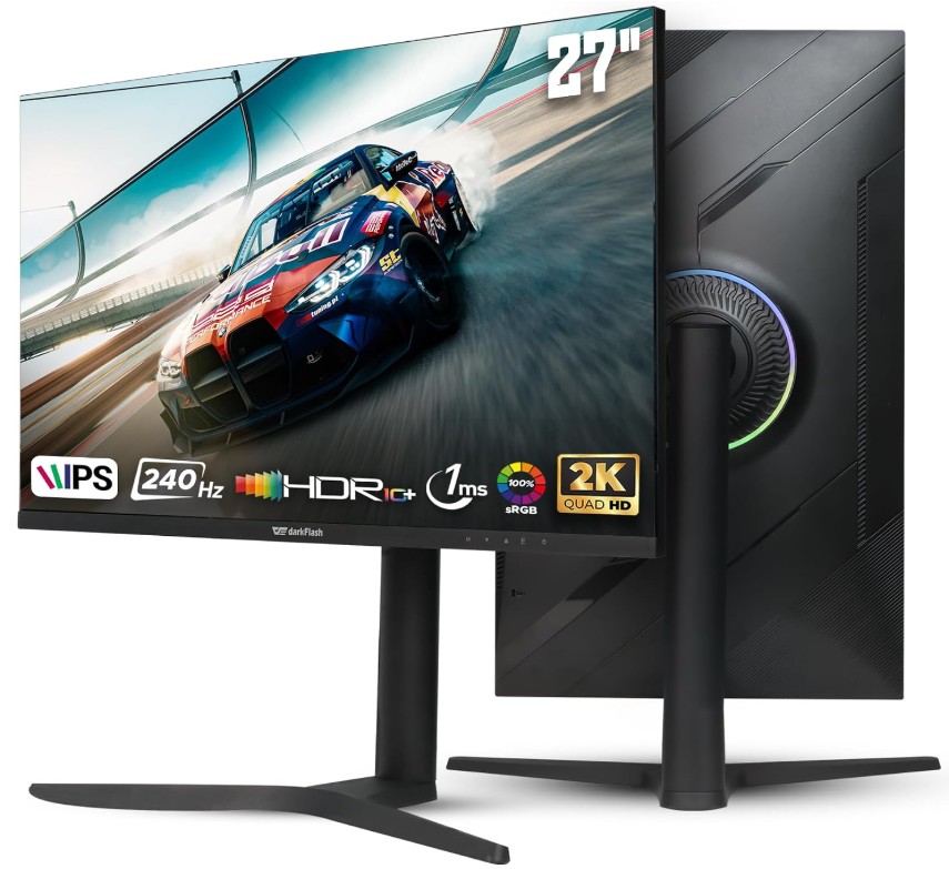 Picture of darkFlash S275QR 27