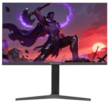 Picture of S275QR Gaming Monitor