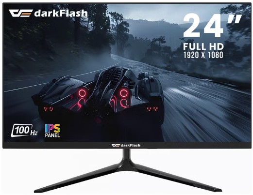 Picture of darkFlash G243FW 23.8