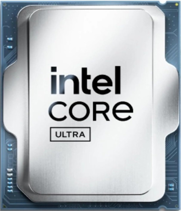 Picture of Intel Core Ultra 5 225F 3.3GHz 10-Core 20MB Cache LGA 1851 Tray Processor