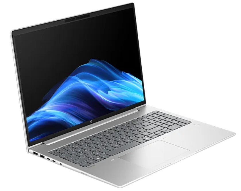 Picture of HP ProBook 4 G1i Laptop – Intel Core Ultra 7 255U, 24GB RAM, 512GB SSD, 16