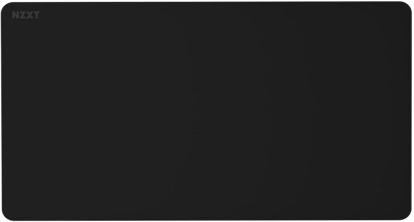 Picture of NZXT Zone XL Gaming Mouse Pad – Black